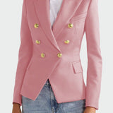 Giacca dallo stile classico