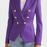 Giacca dallo stile classico