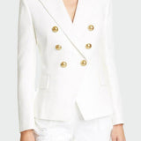 Giacca dallo stile classico