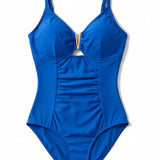 Isobel - Elegant Charm Swimsuit