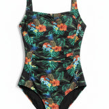 Aria - One-Piece Swimwear