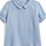 Amalie | Elegant Cotton Shirt