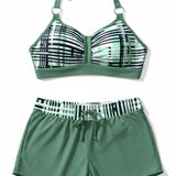 Nyssa - Chic Trendy Bikini