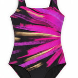 Marina - Tidal Glow Swimsuit