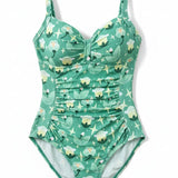 Elowen - Bloom Grace Swimsuit