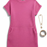 Billie - Chic Summer Dress