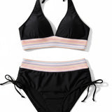 Amelia - Bikini Set with Tummy Control