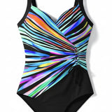 Vivara - Radiant Waves Swimsuit