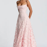 Frances | Maxi Abito