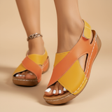 Rina - Ergonomic Sandals