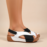 Rina - Ergonomic Sandals