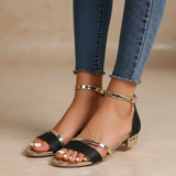 CAMILLE - Comfort Sandals