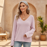 Shelora - Cozy Polished Top