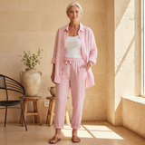 Sierra - Soft Lounge Set