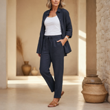 Sierra - Soft Lounge Set