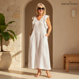 Roselyn - Effortless Charm Dress