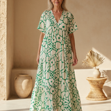 Quinn - Relaxed Summer Dress