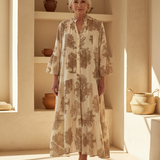 Ophelia - Long Flowy Dress