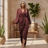 Genevieve - Charm Evening Dress