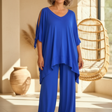 Zelora - Relaxed Style Set