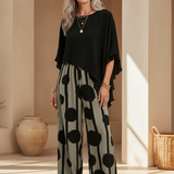 Sabria - Summer Relaxed Set