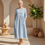 Colette - Bold Chic Dress