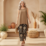 Julienne - Lightweight Boho Set
