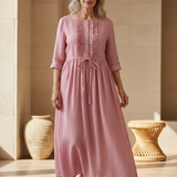 Ruelle - Classic Vintage Dress