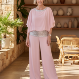 Mireya - Classy Elegant Set