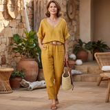 Blythe - Casual Two-Piece Set