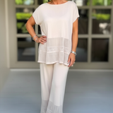 Elodie - Timeless Comfy Set