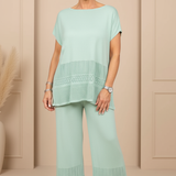 Elodie - Timeless Comfy Set