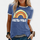 T-Shirt Buone Vibrazioni