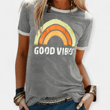 T-Shirt Buone Vibrazioni