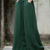 Haira - Breezy Summer Pants