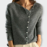 Paige - Cardigan Comodo