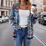 Tammy | Giacca colorata