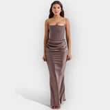 Maxi Abito con Fascino Parigino