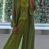 Marie - Elegant Comfortable Set