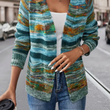 Tammy | Giacca colorata