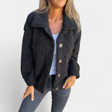 Eleonora | Giacca Classica Autunno