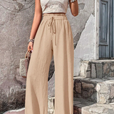 Callie -  Lightweight Casual Pants