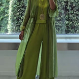 Lindsy - Elegant Comfortable Set