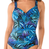 Leandra - Tropical Breeze Swimsuit