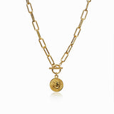 Collana d'Oro 10 Euro