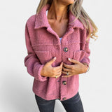 Eleonora | Giacca Classica Autunno