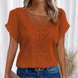 Vivienne - Boho Style Top