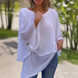 Galiana - Breezy Layered Top