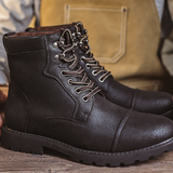 Colton™ | Stivali da uomo premium in pelle