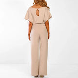 Ashira -  Stylish jumpsuit